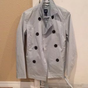 Gap Pea coat